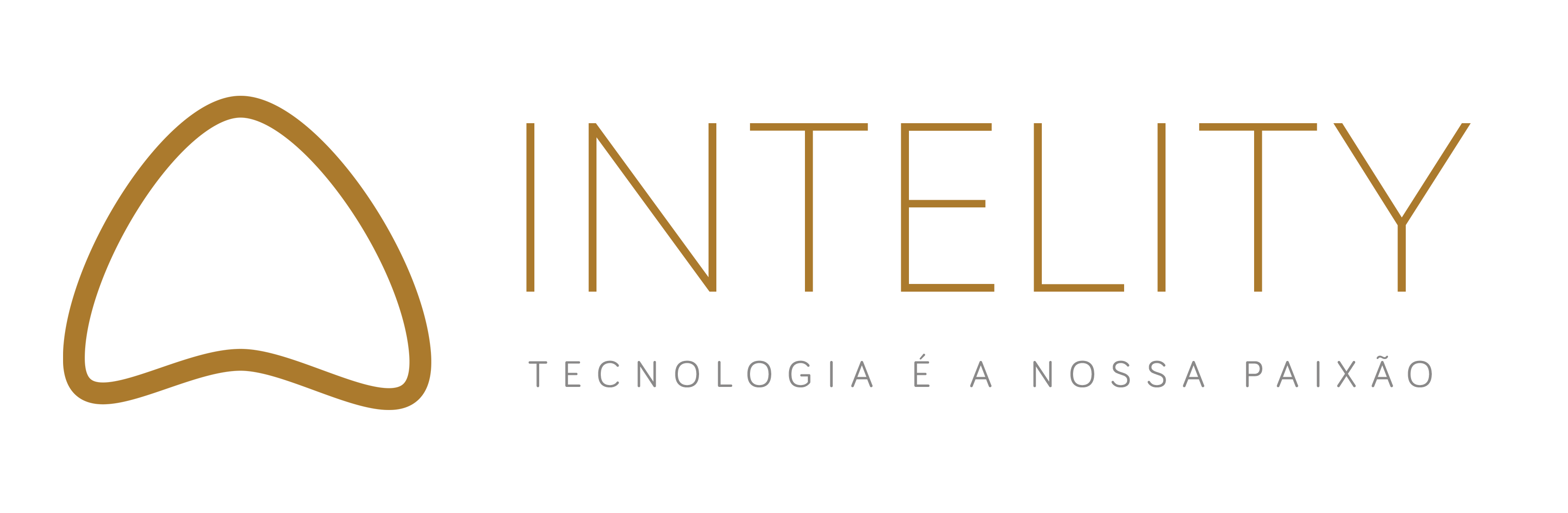 Logotipo Intelity SA